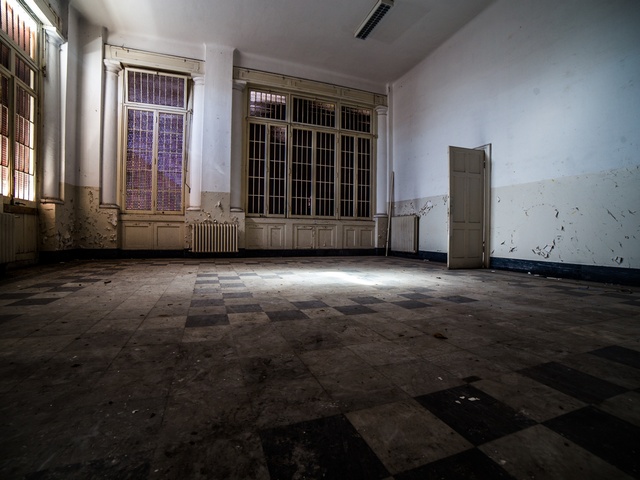 Urbex 03/2015