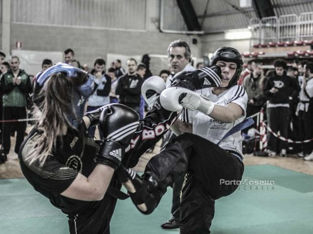 Seconda fase dei campionati interregionali PF, LC, KL