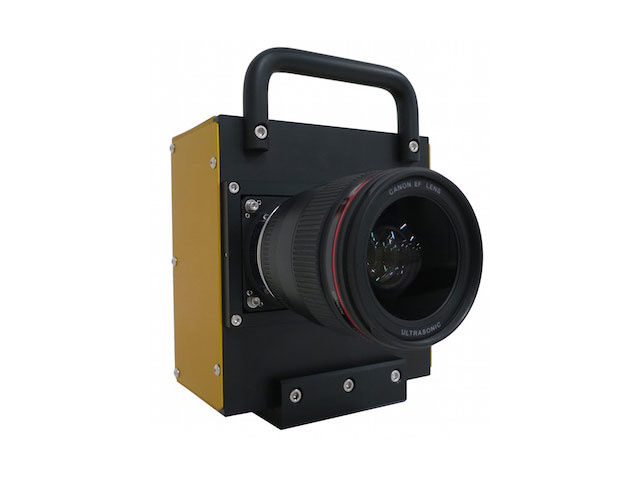 Canon annuncia un prototipo da 250 megapixel
