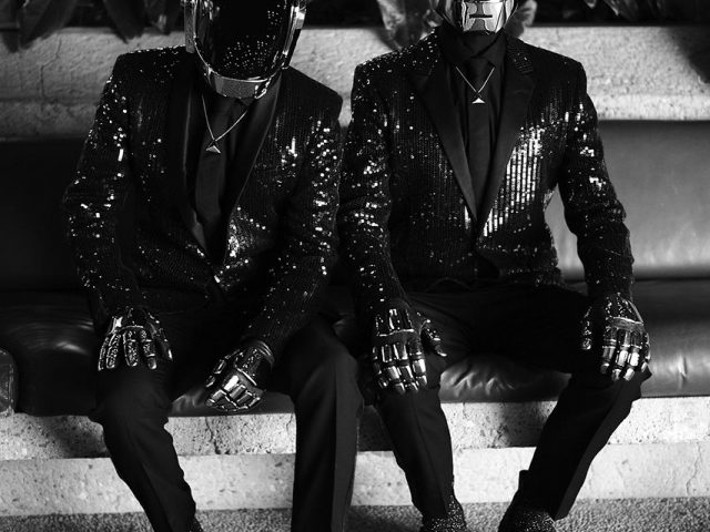 Daft Punk – Random Access Memories