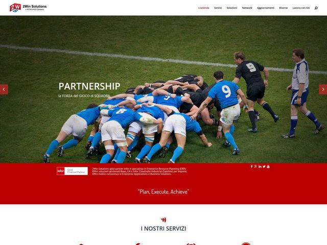 2winsolutions.com cambia faccia: online il nuovo sito