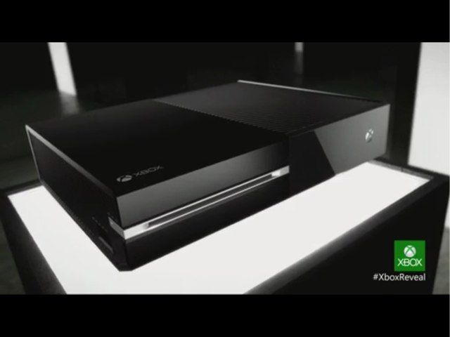Xbox One: tecnologia pervasiva