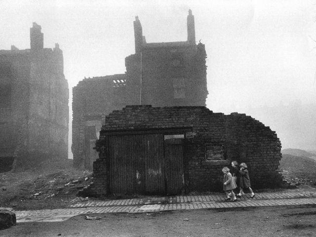 Henri Cartier-Bresson