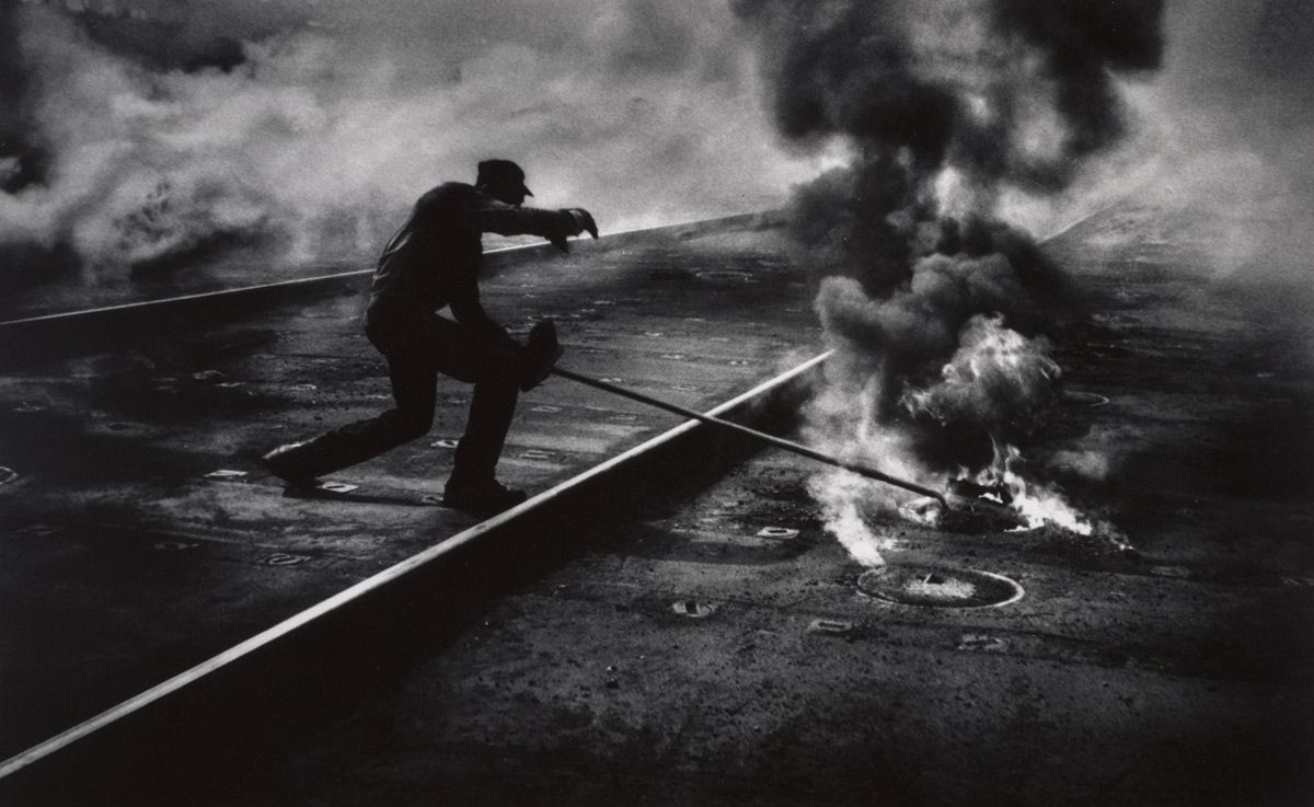 William Eugene Smith