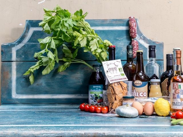 Origine Market: alimentari e non solo a San Salvario