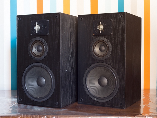 JBL TLX 50