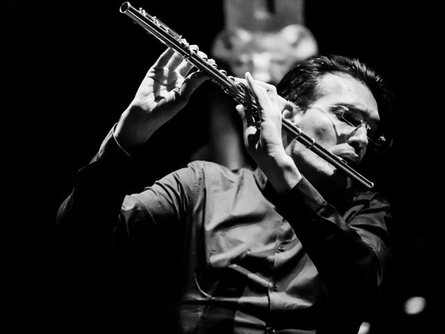 OLTRE L’ORIZZONTE – le musiche dell’ascesa – Est Ovest