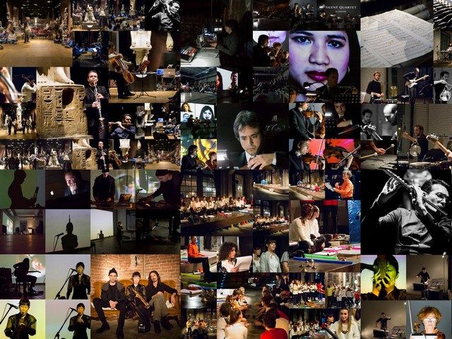 Fotografo – LA PELLE – Est Ovest Festival musica e cultura a Torino