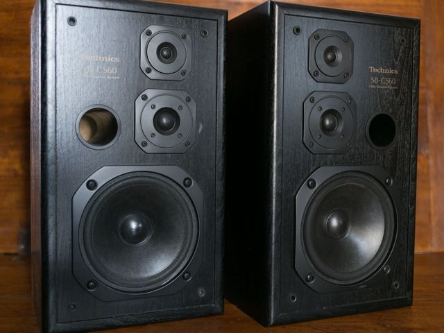Technics SB-CS60