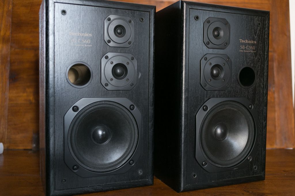 Technics SB-CS60