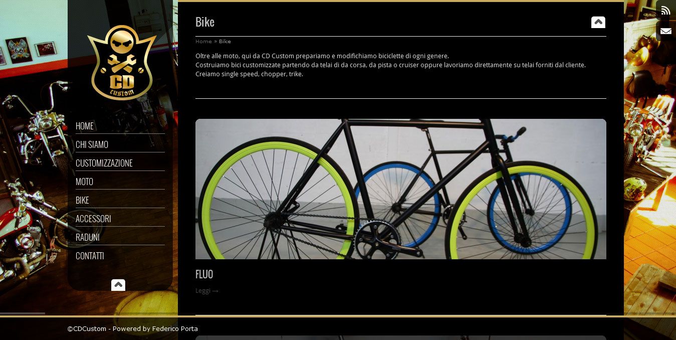 CDCustom – on line