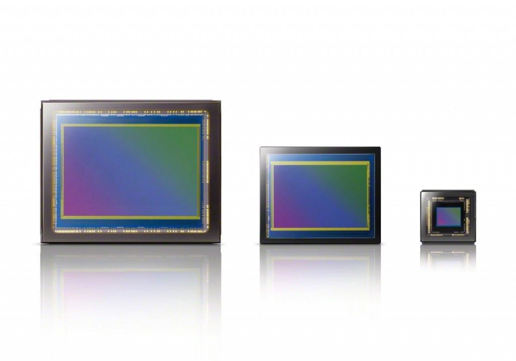 Full frame VS APS-C